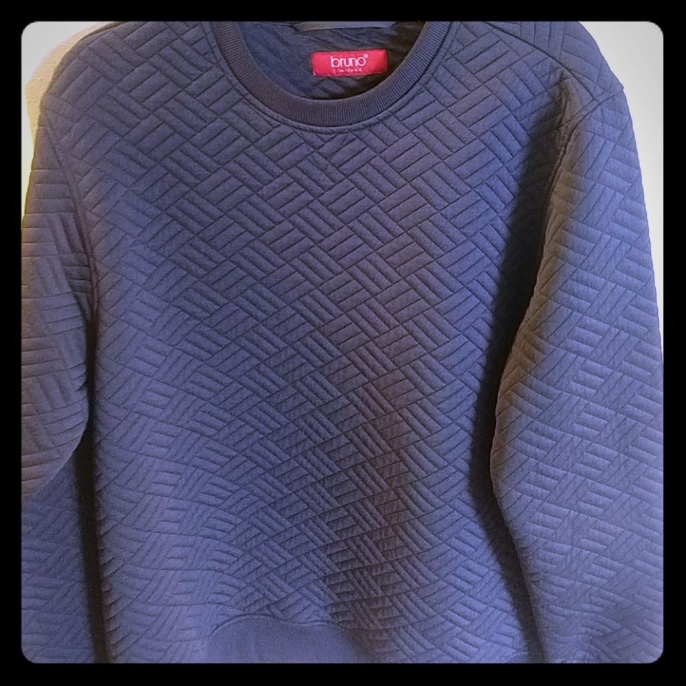 Bruno de Milano Men's Sweater
